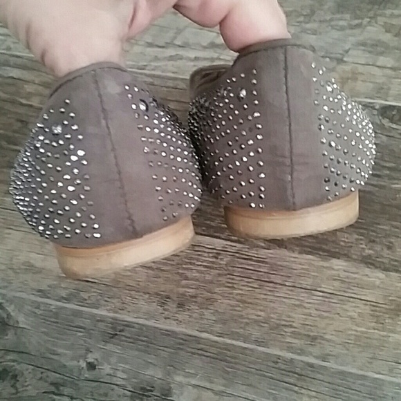 Aldo flats - Picture 4 of 8